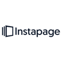 Instapage Logo