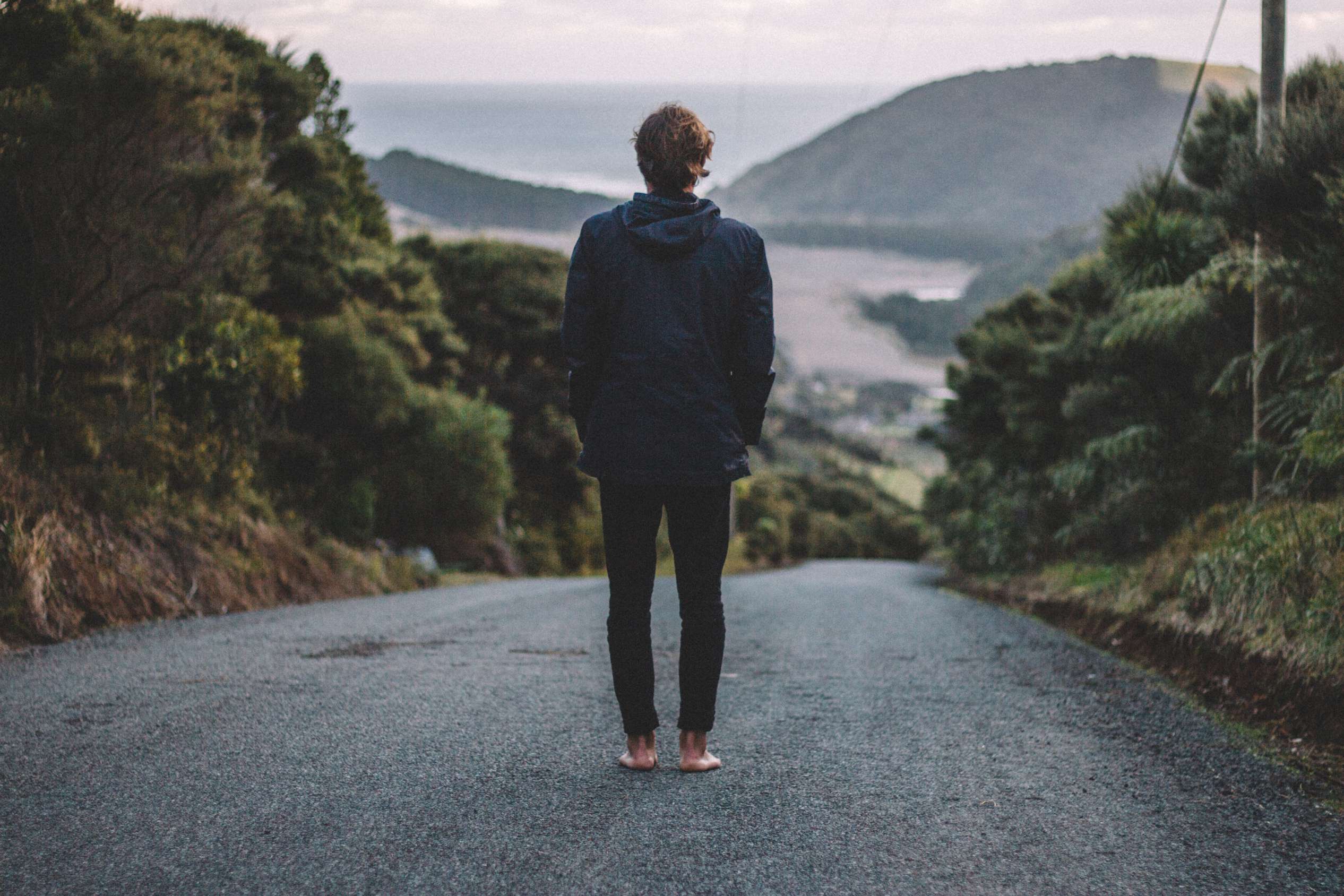 “Road