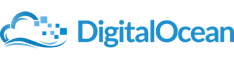 DigitalOcean logo