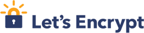 Let's Encrypt logo