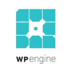 WP engine logo